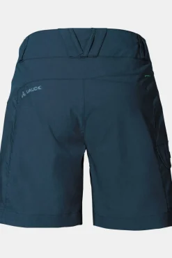 Cuissard Court Women's Tremalzini II