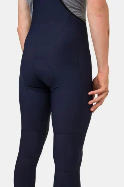 Cuissard Long Bibtight Essential With Pad