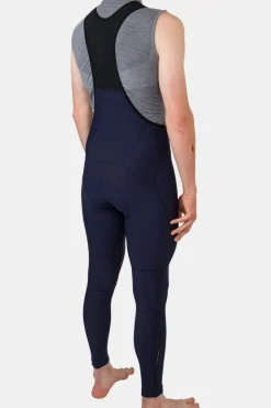 Cuissard Long Bibtight Essential With Pad