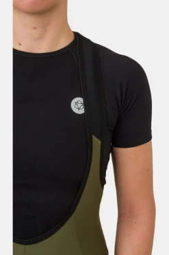 Cuissard Long Bibtight Essential With Pad
