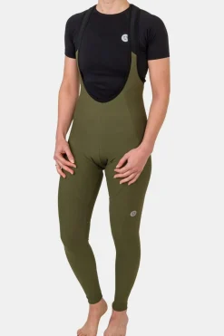 Cuissard Long Bibtight Essential With Pad