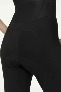 Cuissard Long Bibtight Essential Prime With Pad Dwr