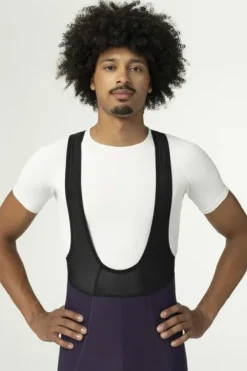 Cuissard Long Bibtight Prime II With Pad