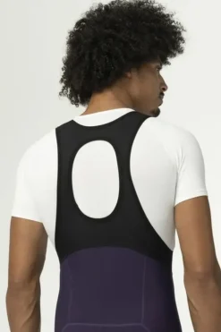 Cuissard Long Bibtight Prime II With Pad
