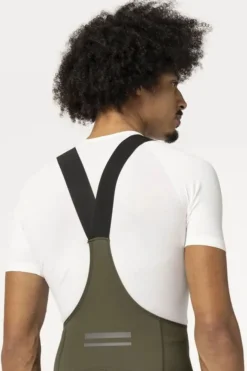 Cuissard Long Comfort Plus Bibshort Performance