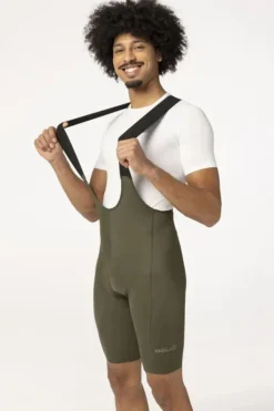 Cuissard Long Comfort Plus Bibshort Performance