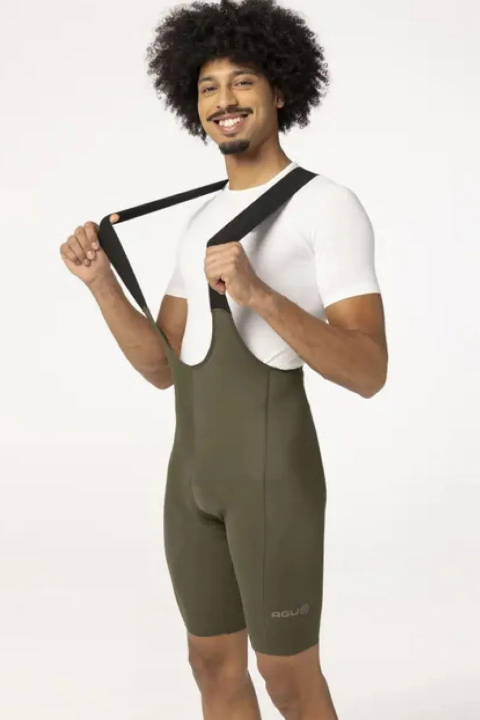 Cuissard Long Comfort Plus Bibshort Performance