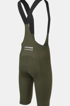 Cuissard Long Comfort Plus Bibshort Performance