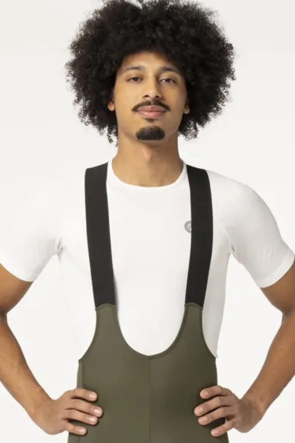 Cuissard Long Comfort Plus Bibshort Performance