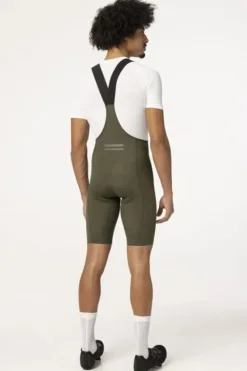 Cuissard Long Comfort Plus Bibshort Performance