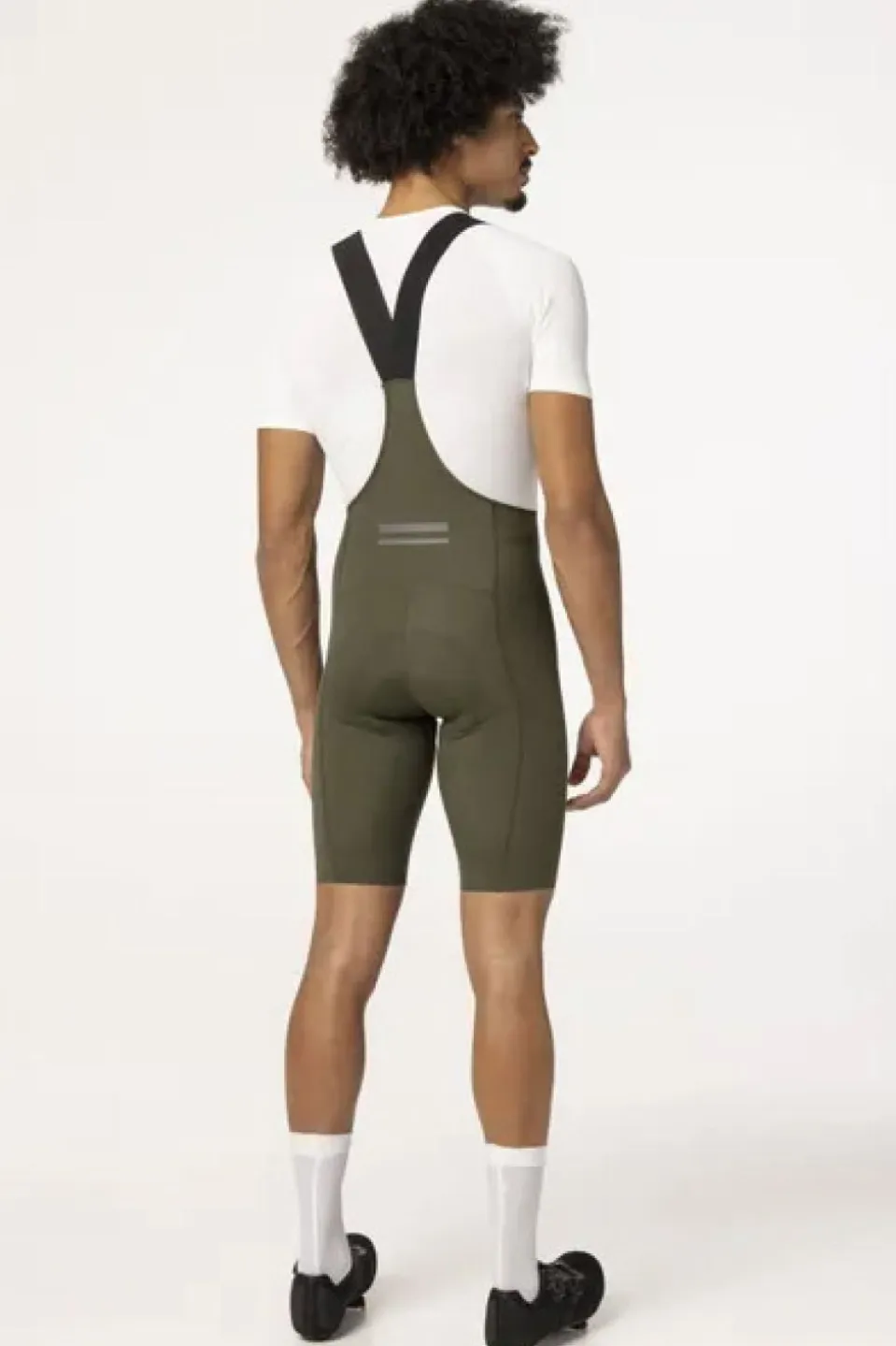 Cuissard Long Comfort Plus Bibshort Performance