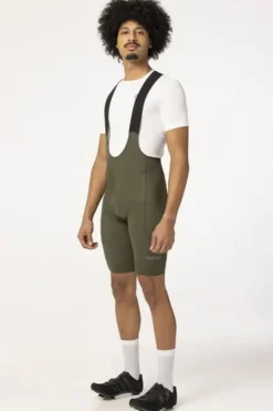 Cuissard Long Comfort Plus Bibshort Performance