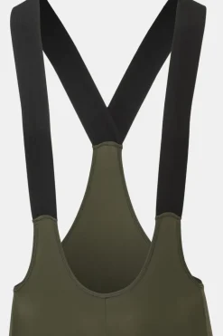Cuissard Long Comfort Plus Bibshort Performance