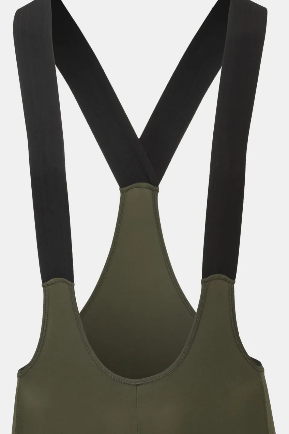Cuissard Long Comfort Plus Bibshort Performance