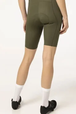 Cuissard Long Comfort Plus Bibshort Performance Women