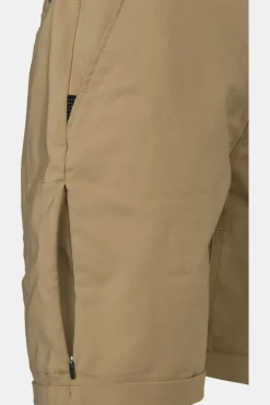 Cuissard Long Cycling Chino Venture Short Women