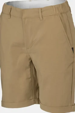Cuissard Long Cycling Chino Venture Short Women