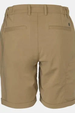 Cuissard Long Cycling Chino Venture Short Women