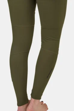 Cuissard Long Essential With Pad