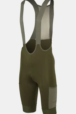 Cuissard Long Gravel Bibshort Venture Men