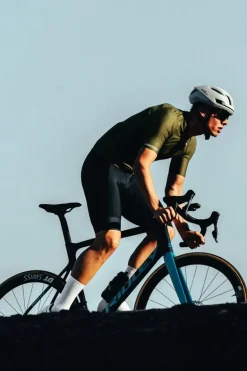Cuissard Long Icon Bibshort