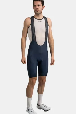 Cuissard Long Icon Bibshort
