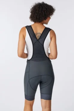 Cuissard Long Icon Women'S Bibshort
