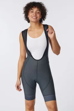 Cuissard Long Icon Women'S Bibshort