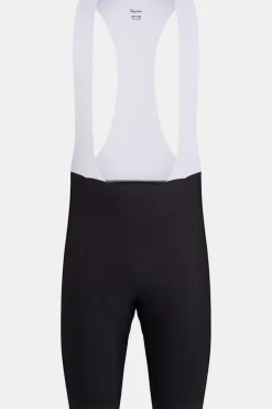 Cuissard Long Men'S Core Bib Shorts