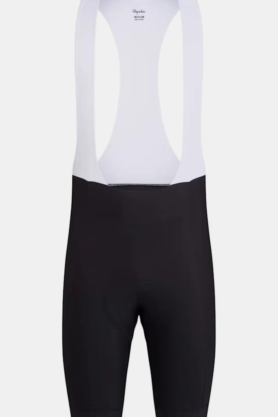 Cuissard Long Men'S Core Bib Shorts