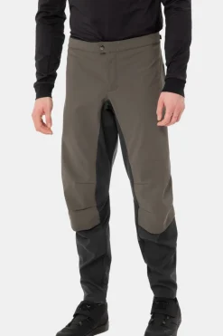 Cuissard Long Men'S Qimsa Pro Softshell Pants
