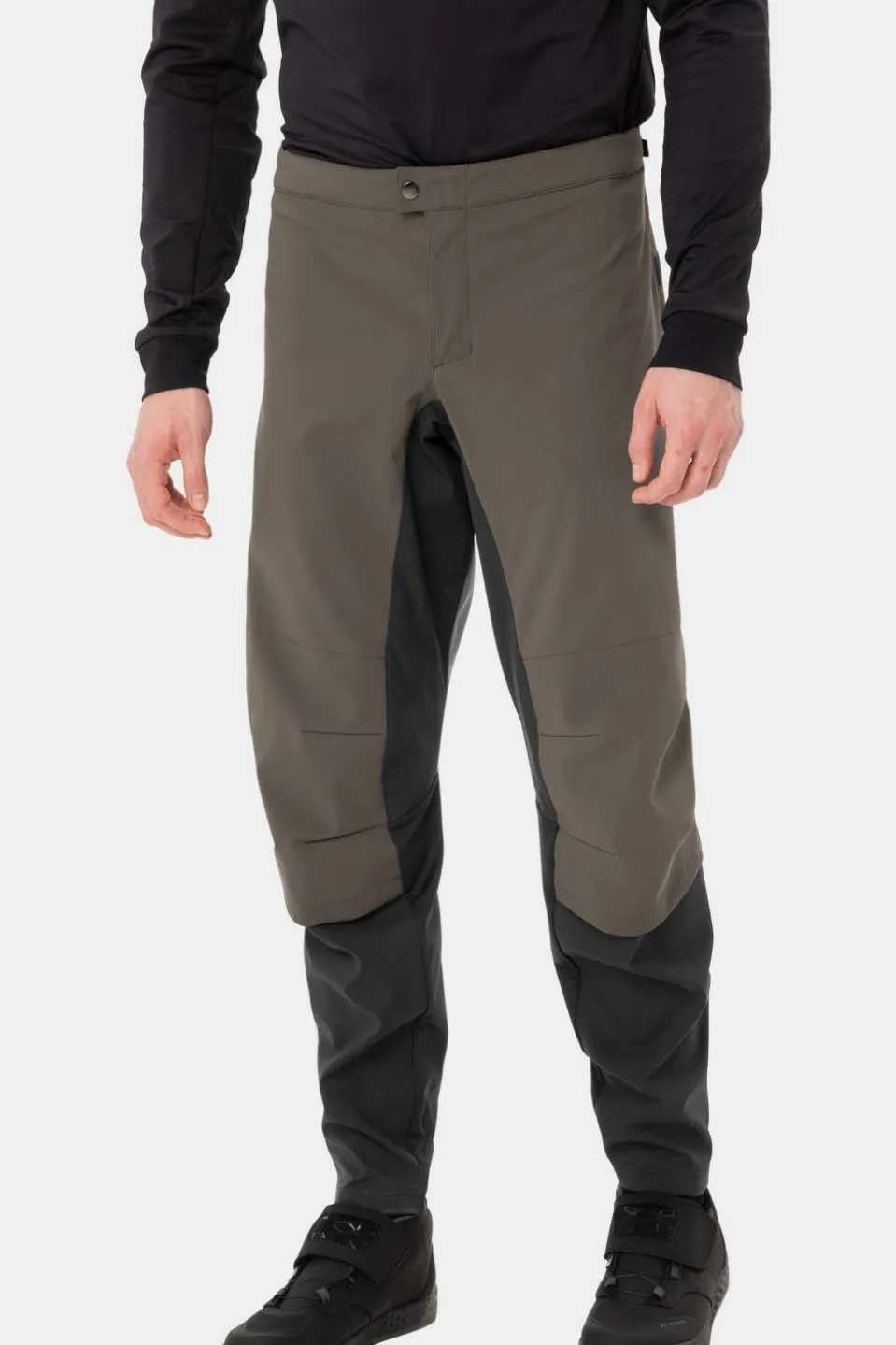 Cuissard Long Men'S Qimsa Pro Softshell Pants