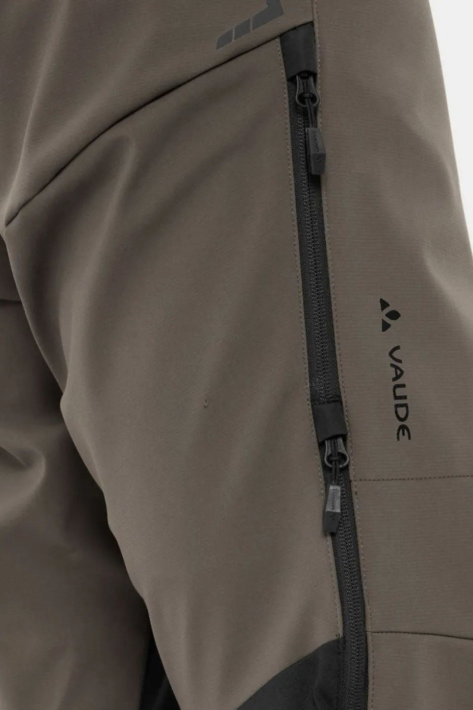 Cuissard Long Men'S Qimsa Pro Softshell Pants