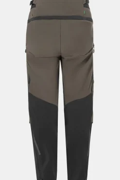 Cuissard Long Men'S Qimsa Pro Softshell Pants