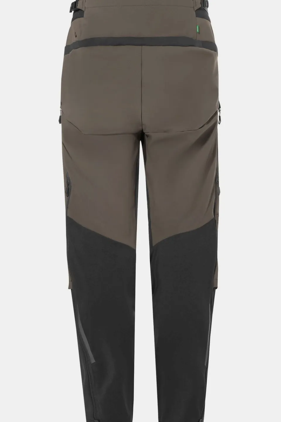 Cuissard Long Men'S Qimsa Pro Softshell Pants