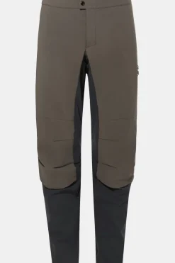 Cuissard Long Men'S Qimsa Pro Softshell Pants