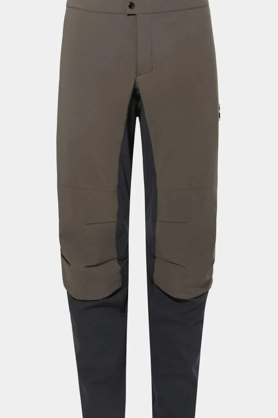 Cuissard Long Men'S Qimsa Pro Softshell Pants