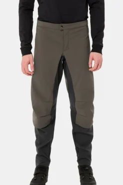 Cuissard Long Men'S Qimsa Pro Softshell Pants