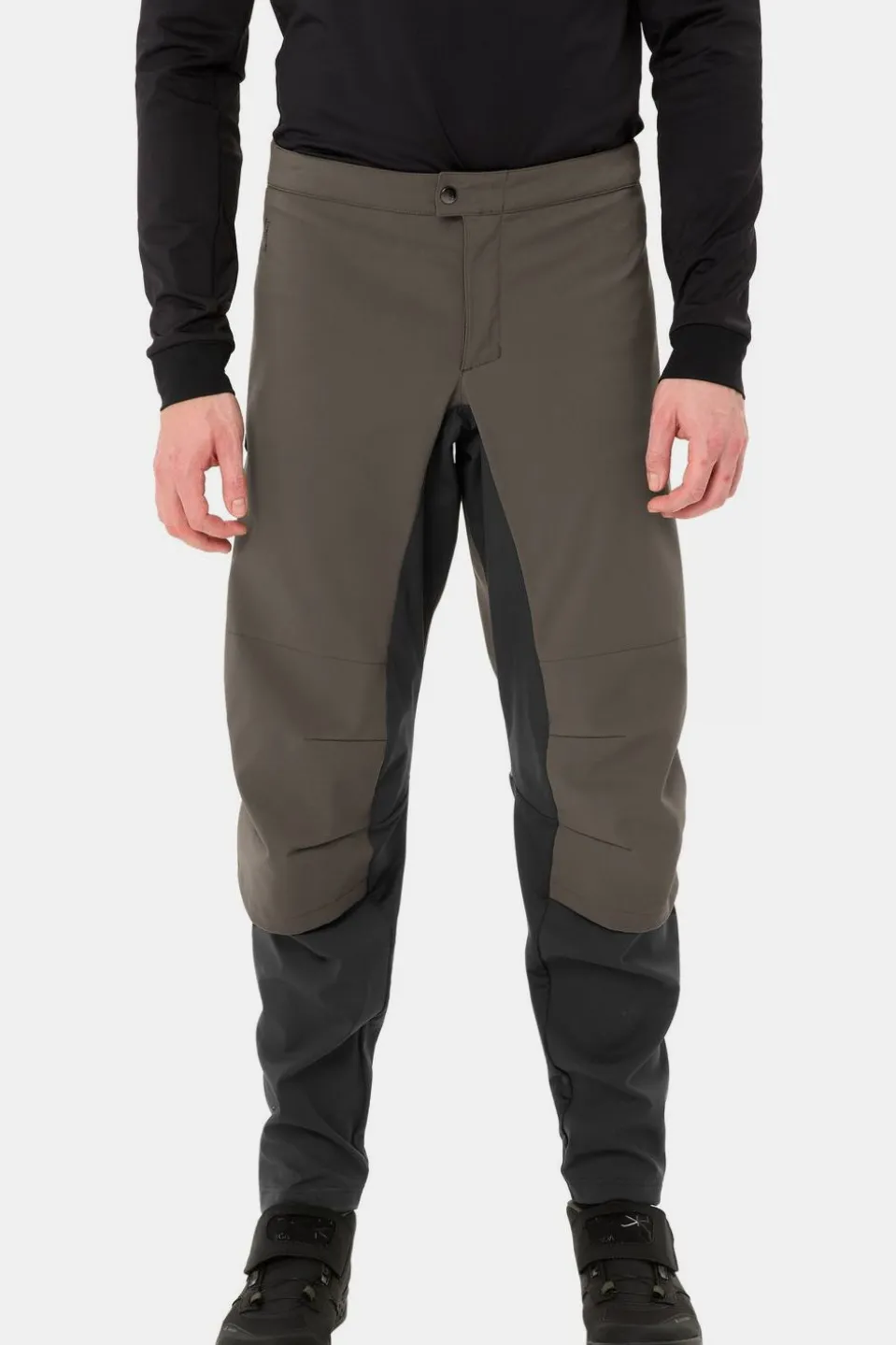 Cuissard Long Men'S Qimsa Pro Softshell Pants