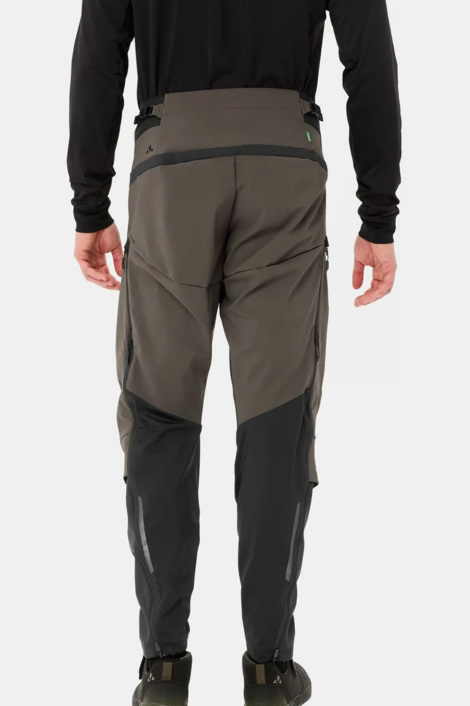 Cuissard Long Men'S Qimsa Pro Softshell Pants