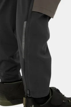 Cuissard Long Men'S Qimsa Pro Softshell Pants