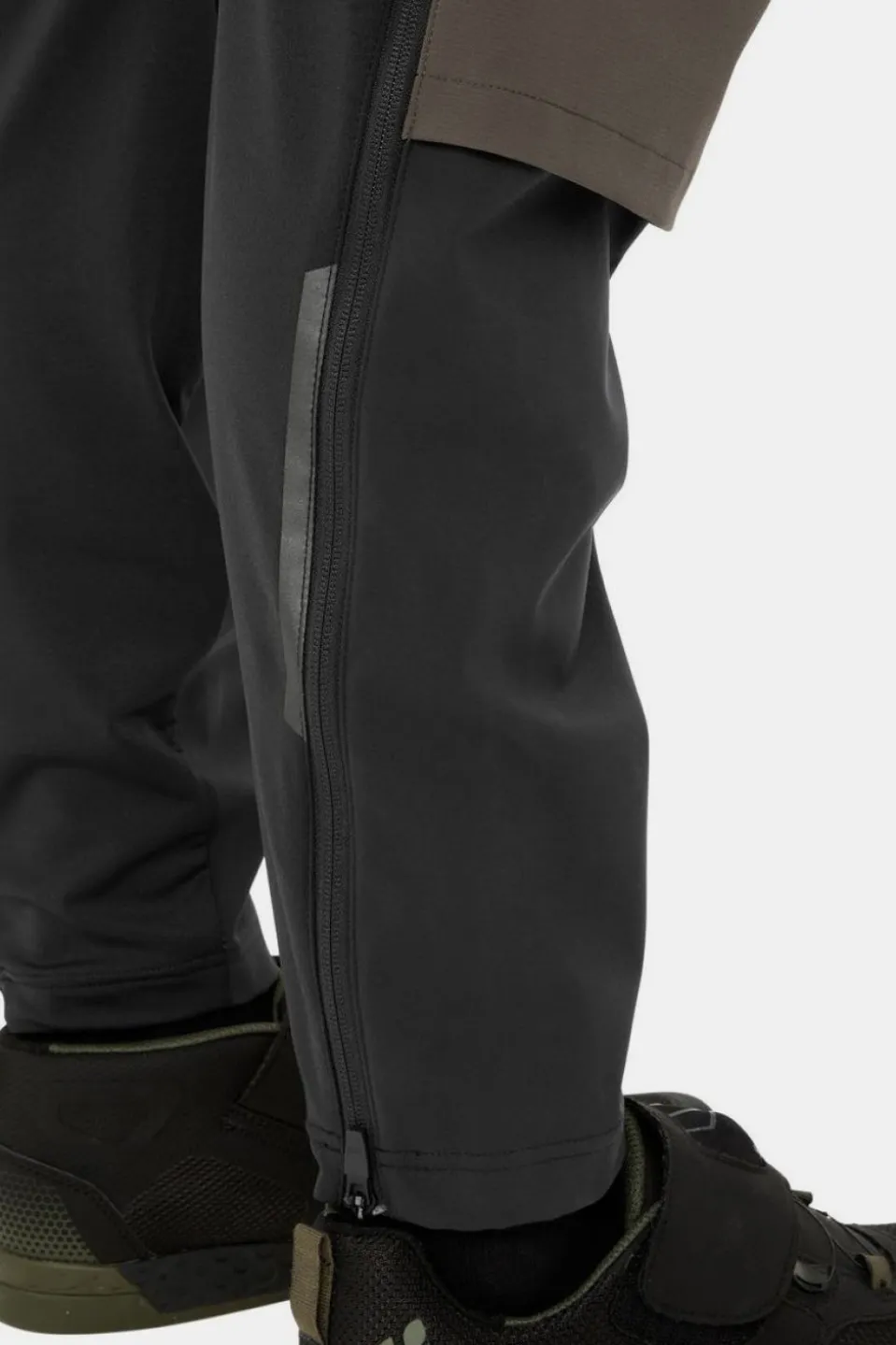 Cuissard Long Men'S Qimsa Pro Softshell Pants