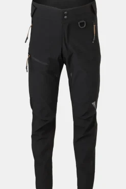 Cuissard Long Mtb Summer Pants Venture