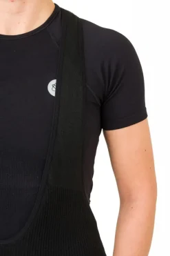 Cuissard Long Seamless Bibtight Premium