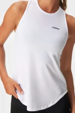 Débardeur Airy Racerback Tank
