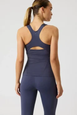 Débardeur Borg 2 In 1 Tank Top