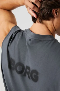 Débardeur Borg Gym Sleeveless T-Shirt