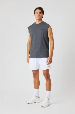 Débardeur Borg Gym Sleeveless T-Shirt