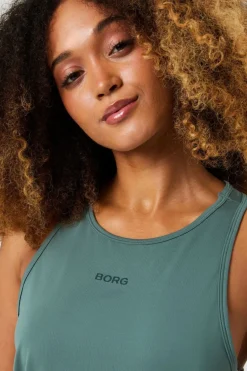 Débardeur Borg Sports Tank Top