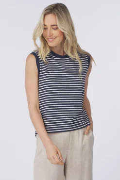 Débardeur Boxy Tank